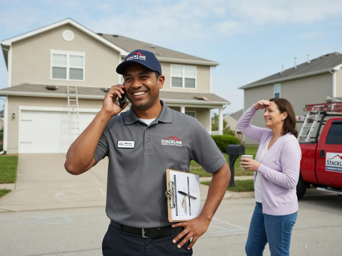 Chimney flashing repair Feasterville Trevose, PA FAQs